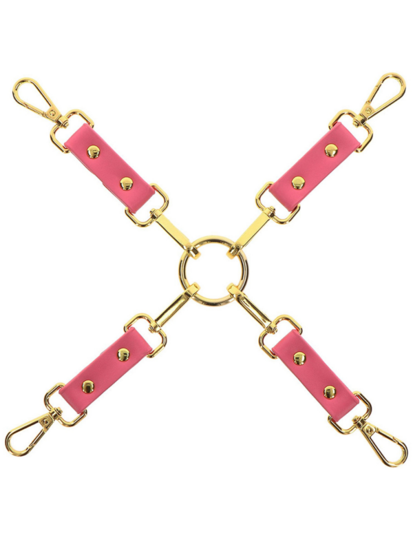 Taboom – Malibu Hogtie rakmed
