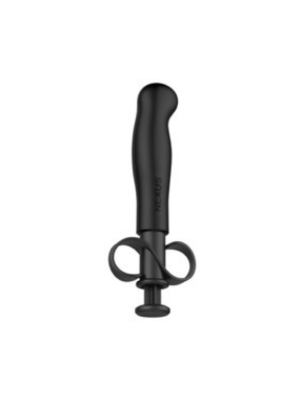 Nexus – Infinity Lube Launcher Pro tarvik
