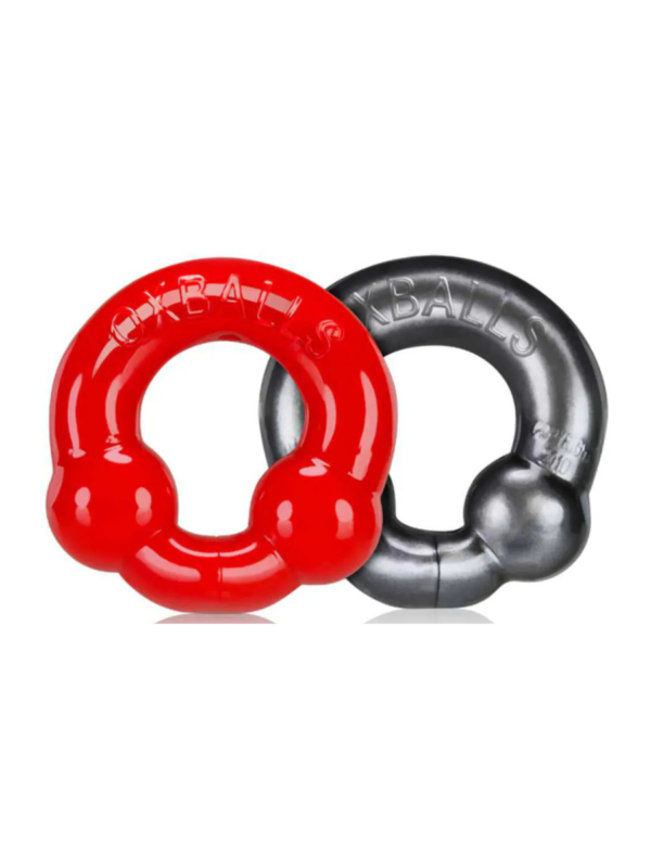 Oxballs – Ultraballs 2-Pack peeniserõngas