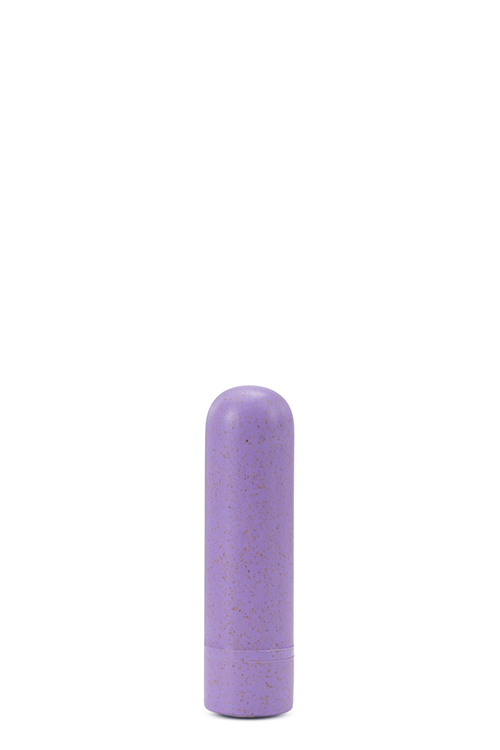 Blush – Gaia Eco Bullet Lilac mini vibraator