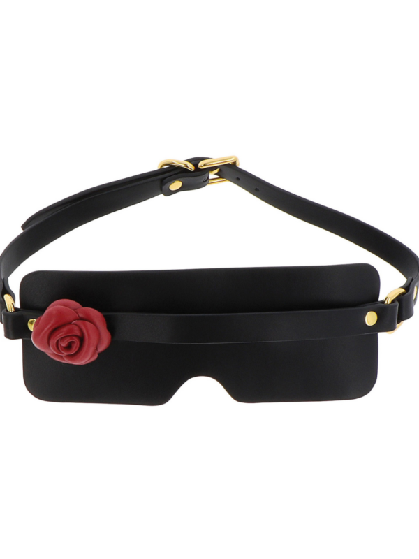 Taboom – Wild Roses Blindfold mask