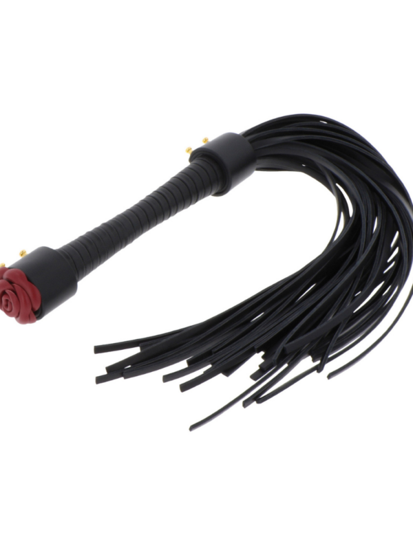 Taboom – Wild Roses Whip piits