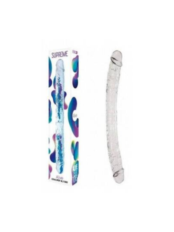 Alive – Supreme Jelly Dildo dildo