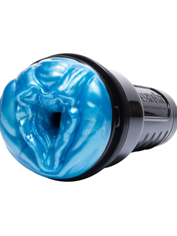 Fleshlight – Freaks Alien Blue Metallic masturbaator