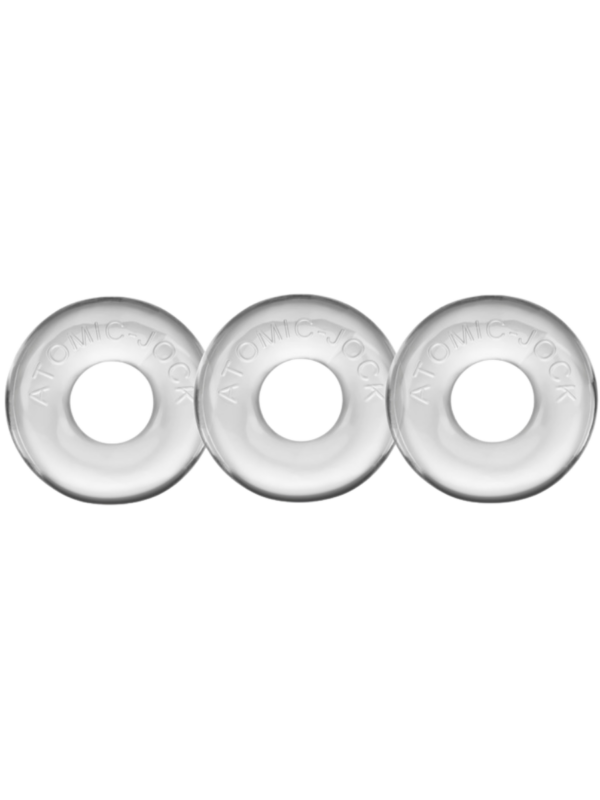 Oxballs – Ringer Of Do-Nut 1 peeniserõngas