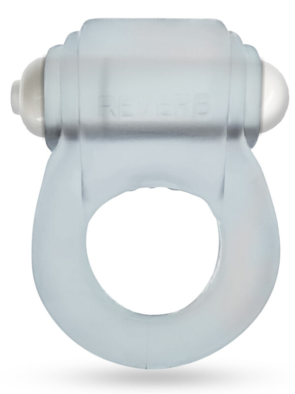 Oxballs – Glowdick Cockring With LED peeniserõngas