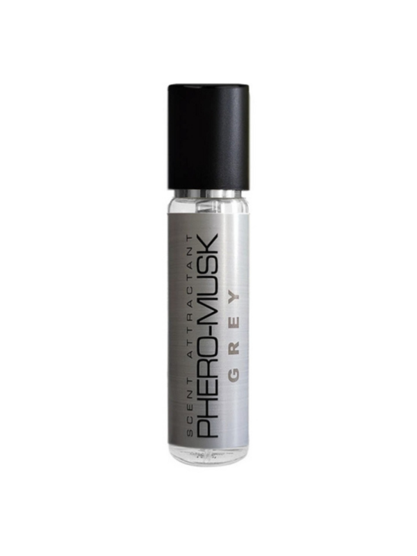 AuroraLabs – Phero-Musk Perfum 15 ml feromoontoode