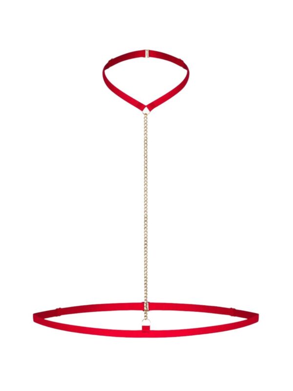Promees – Alice Choker kehakaunistus