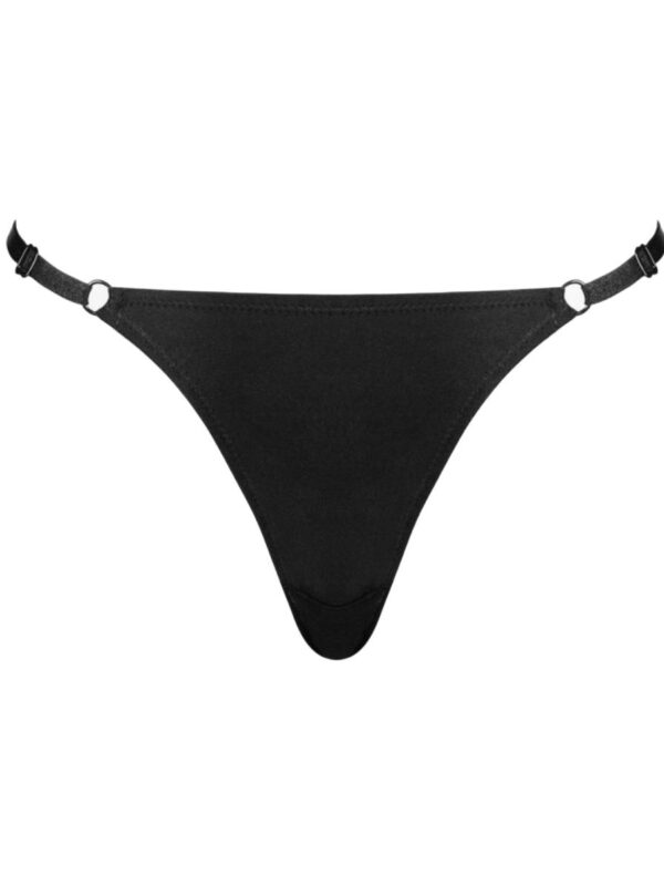 Promees – Elissa Stringi string