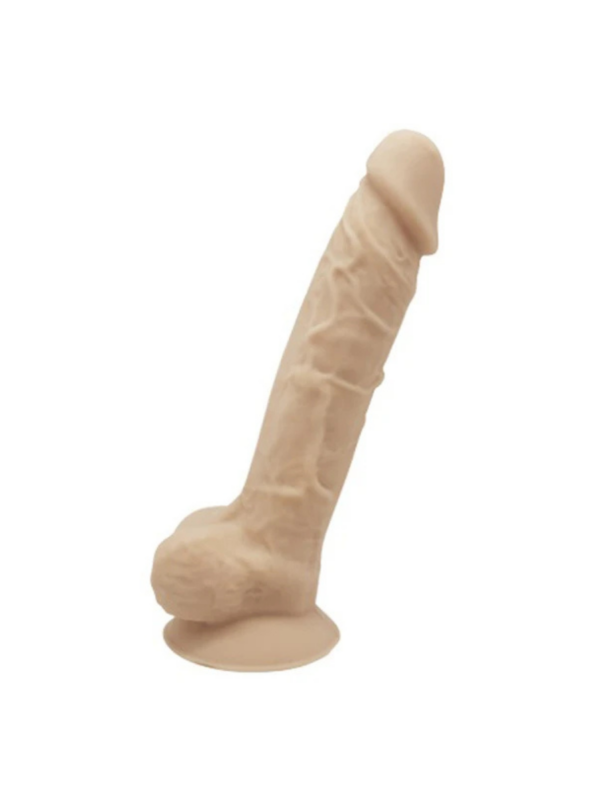 Silexd – Model 1 23,7 cm Flesh dildo