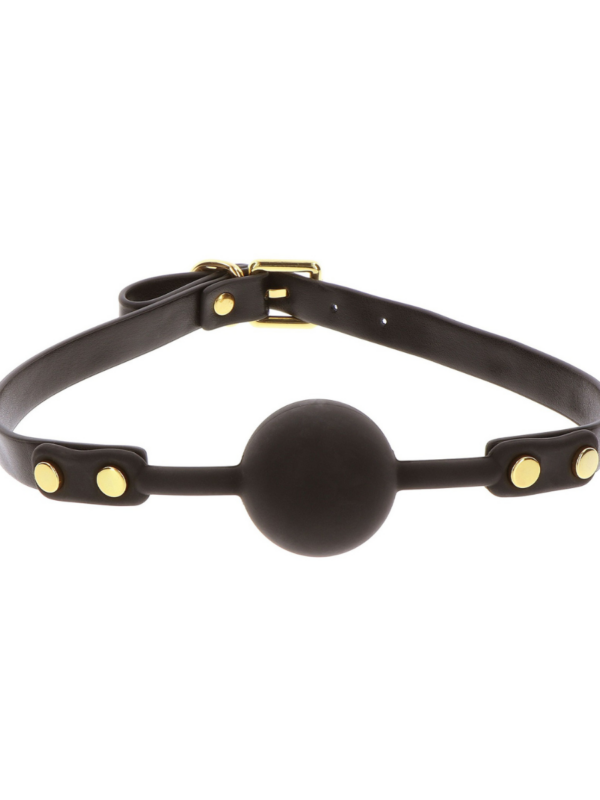 Taboom – Vogue Ball Gag suupall