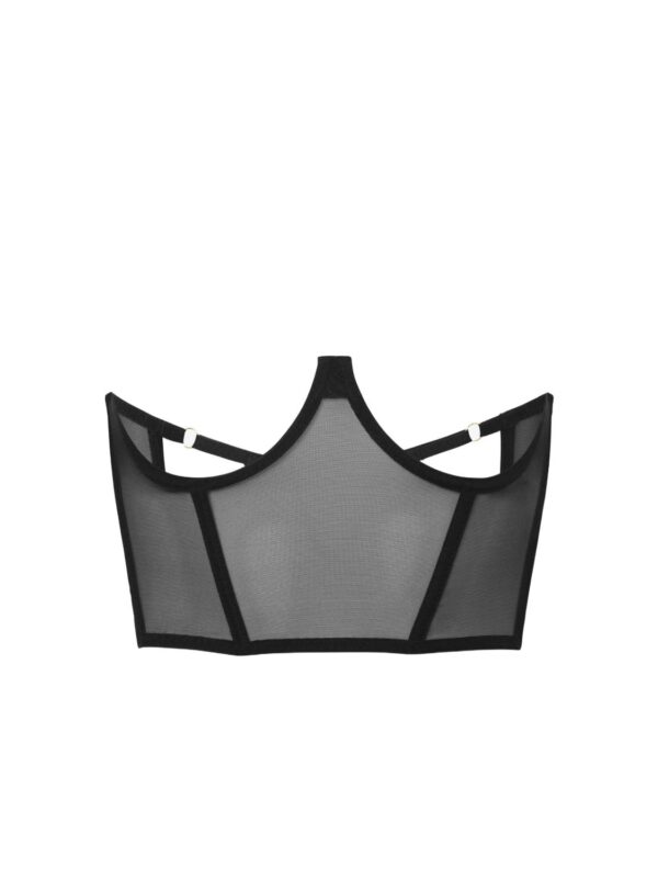 Promees – Mona Open Bra rinnahoidja