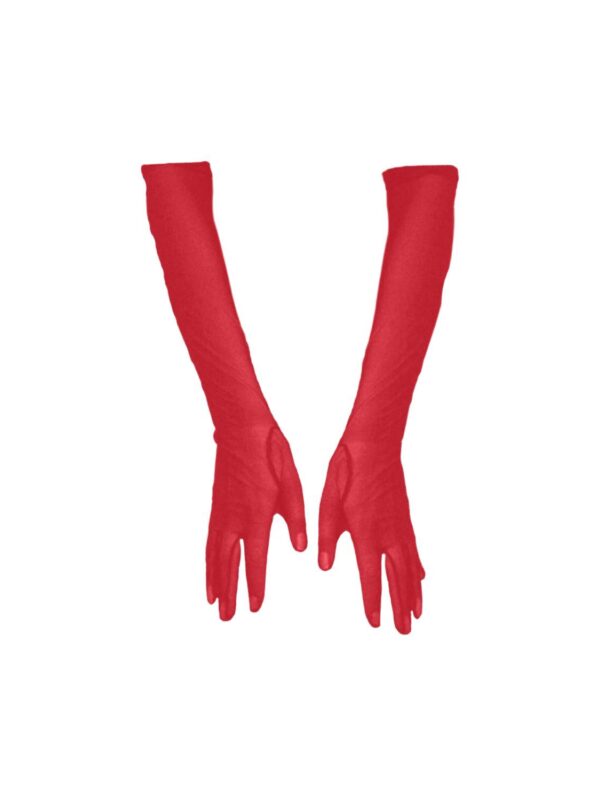 Promees – Alexandra kehakaunistus