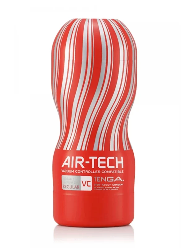 Tenga – Air-Tech Vacuum Controller Regular masturbaator