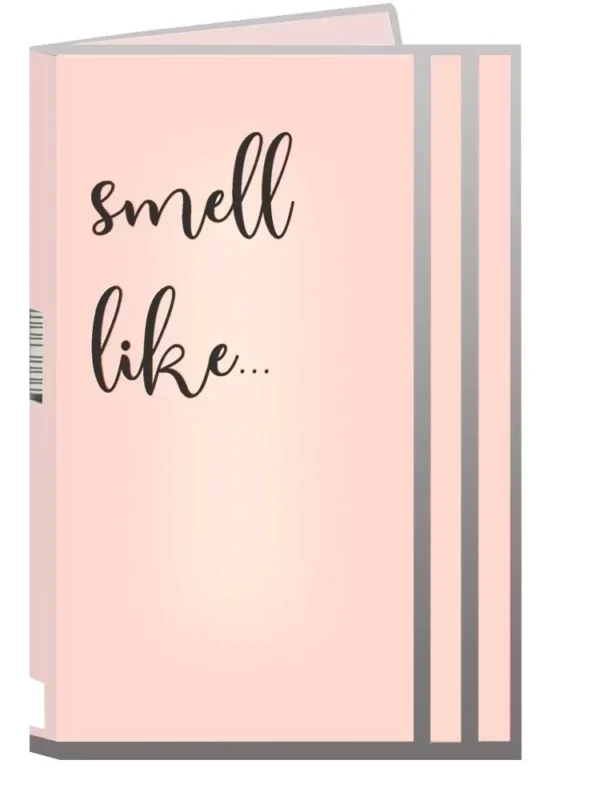AuroraLabs – Smell Like #04 feromoontoode