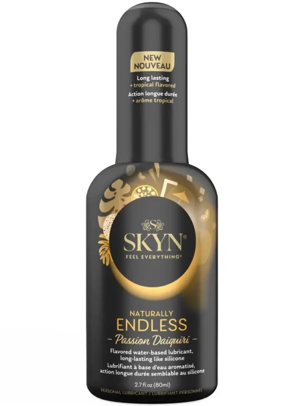 SKYN – Naturally Endless Daiquiri veepõhine libesti