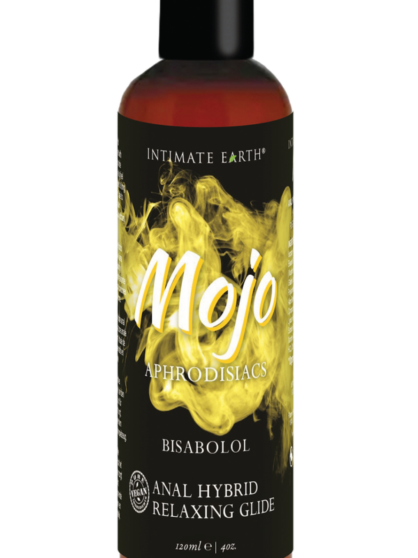 Intimate Earth – Mojo Hybrid Bisabolol anaallibesti
