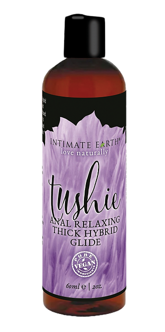 Intimate Earth – Tushie Hybrid Anal Relax anaallibesti