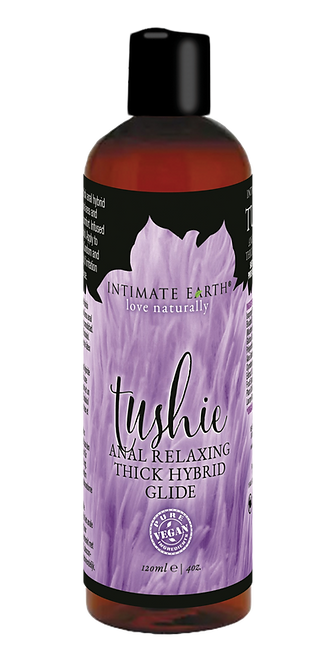 Intimate Earth – Tushie Hybrid Anal Relax anaallibesti
