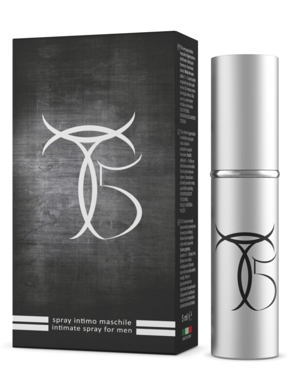 IntimateLine – Tauro T5 5 ml hooldustoode