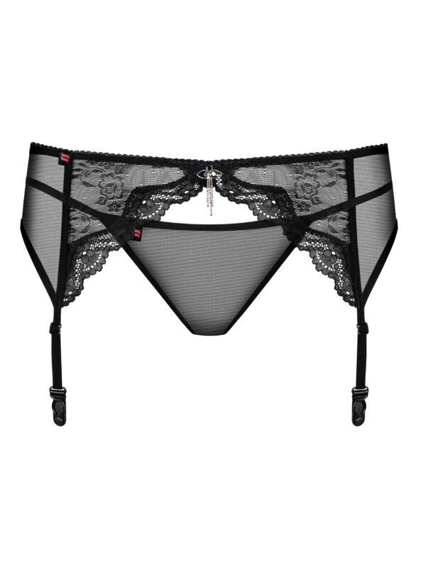 Obsessive – Charms sukahoidja
