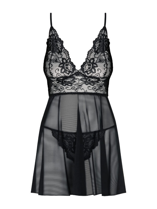 Obsessive – Idillia L/XL babydoll