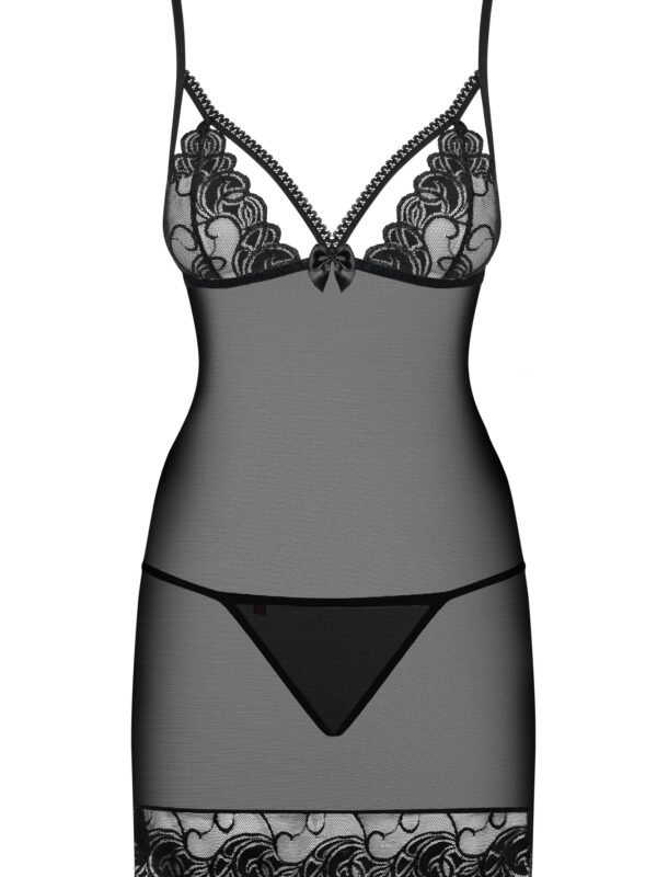 Obsessive – Wonderia S/M babydoll