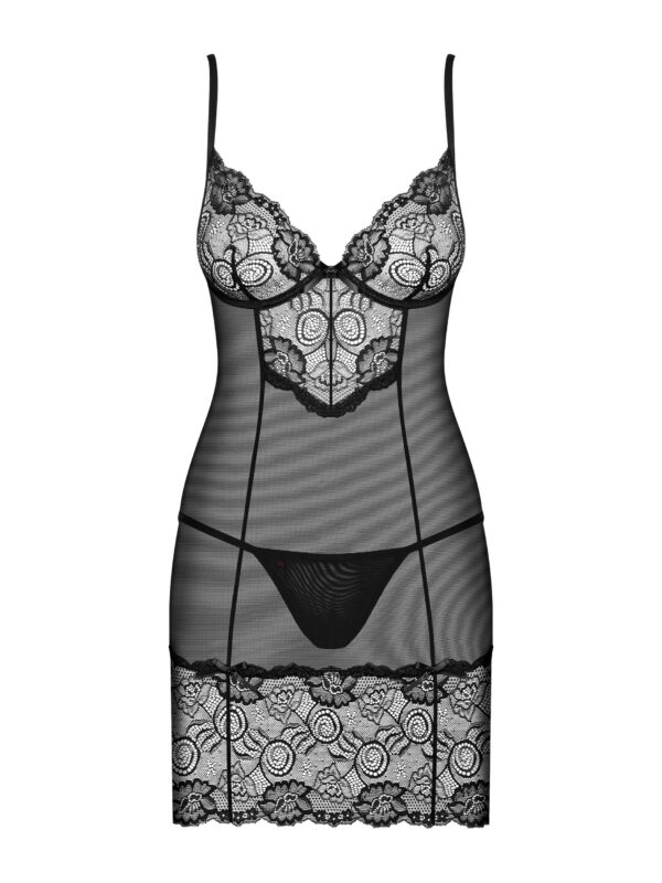 Obsessive – Alluria S/M babydoll
