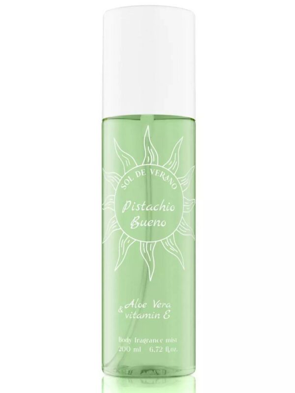 Neness – Sol de Verano Pistachio Bueno kehasprei