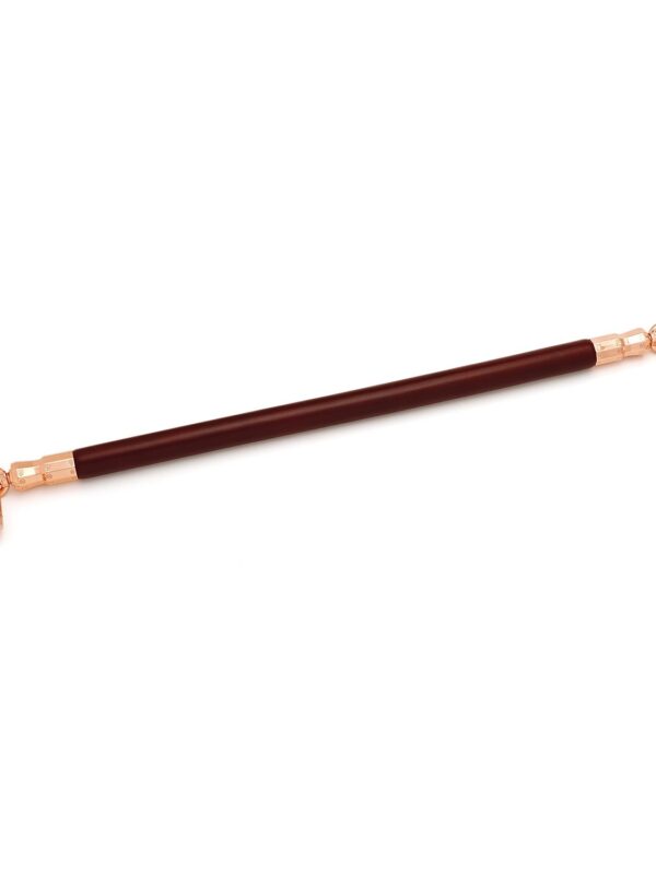 Liebe Seele – Wine Red Spreader Bar jalalatt