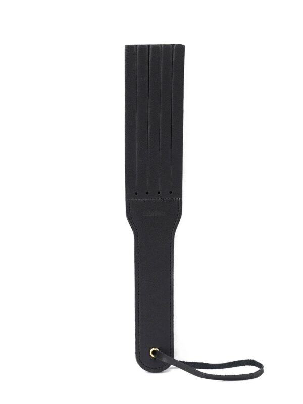 Liebe Seele – Dark Secret Spanking Paddle paddle