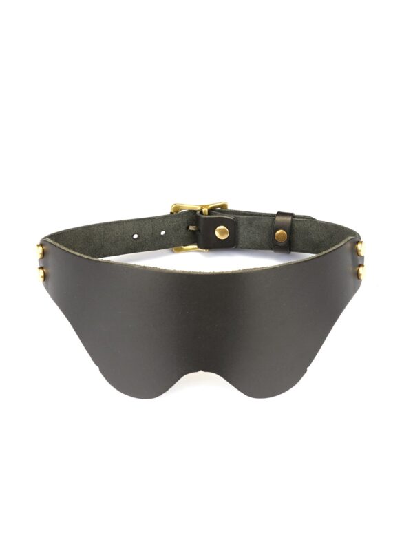 Liebe Seele – Samurai Blindfold silmaklapid