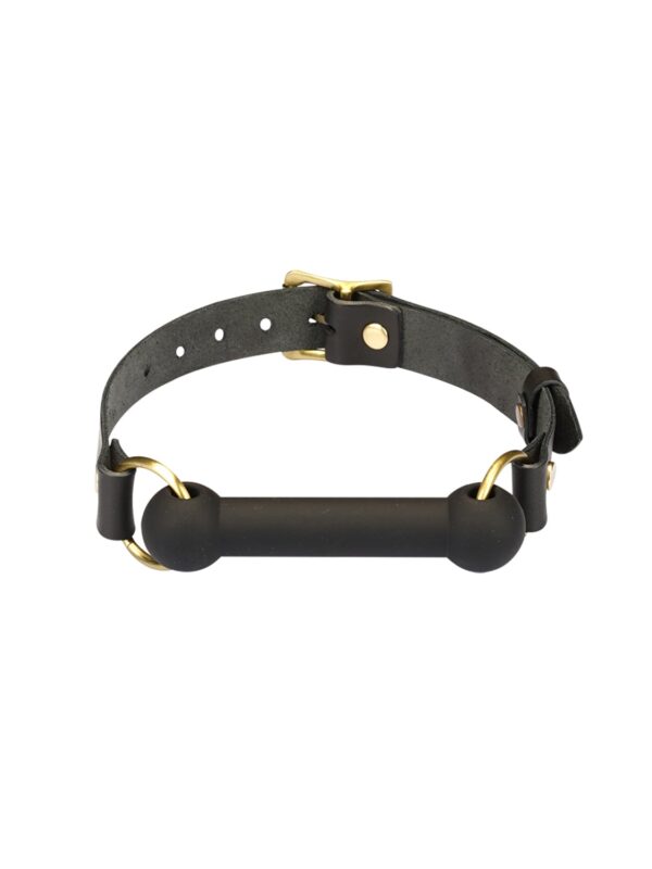 Liebe Seele – Samurai Bite Gag suupall