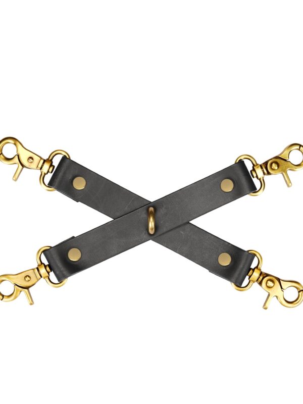 Liebe Seele – Samurai Hog Tie rakmed
