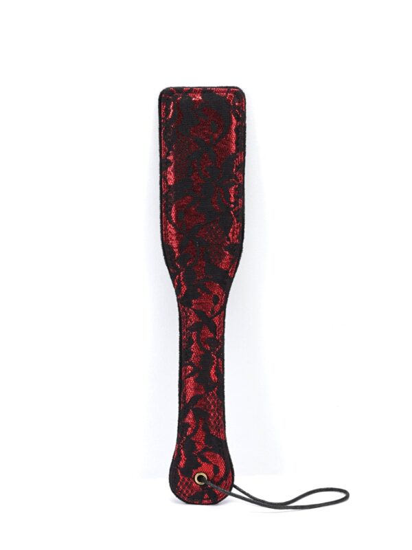 Liebe Seele – Victorian Garden Spanking Paddle paddle