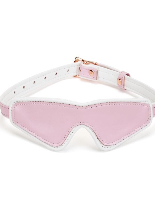 Liebe Seele – FairyGoat Blindfold silmaklapid