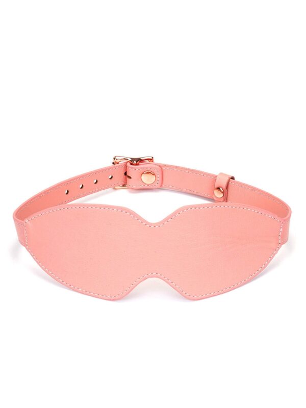 Liebe Seele – Pink Dream Blindfold silmaklapid