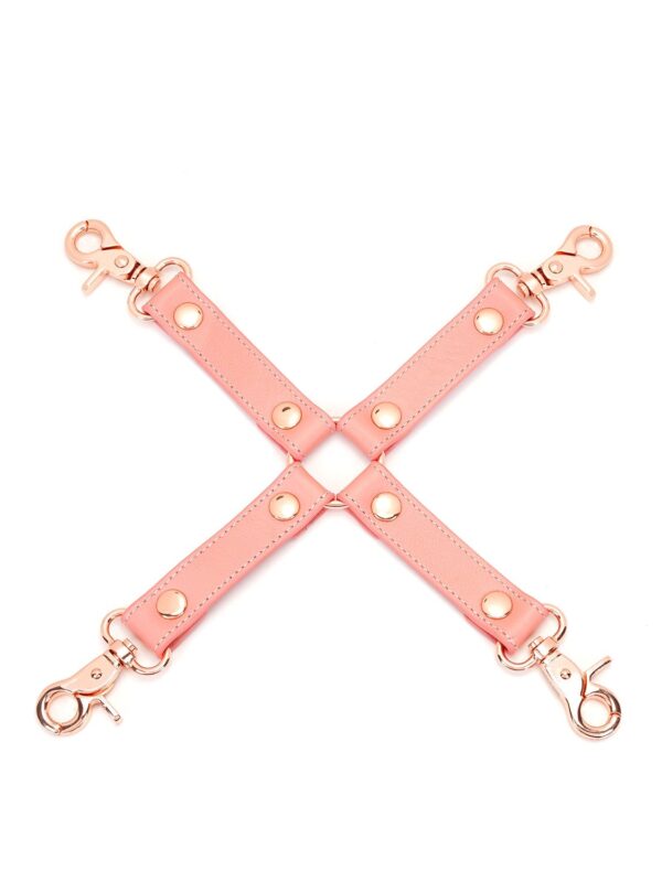 Liebe Seele – Pink Dream Hogtie rakmed