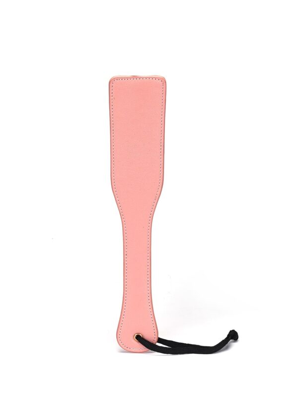 Liebe Seele – Pink Dream Paddle paddle