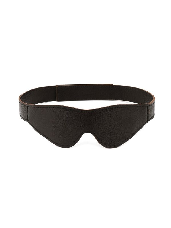 Liebe Seele – Wild Gent Blindfold silmaklapid