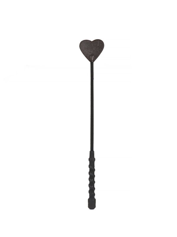 Liebe Seele – Wild Gent Riding Crop ratsapiits