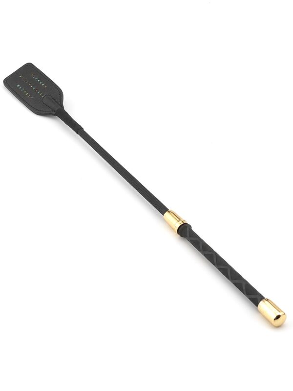 Liebe Seele – Shining Girl Riding Crop ratsapiits