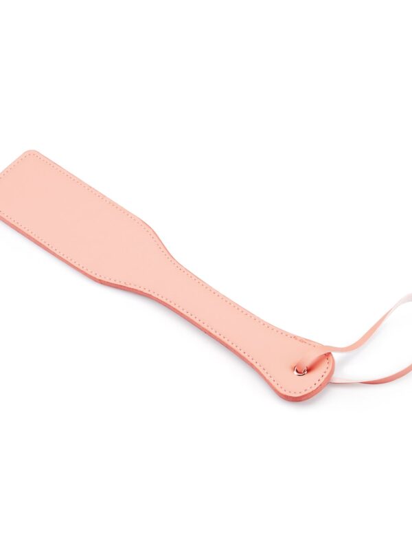 Liebe Seele – Pink Organosilicon Paddle paddle