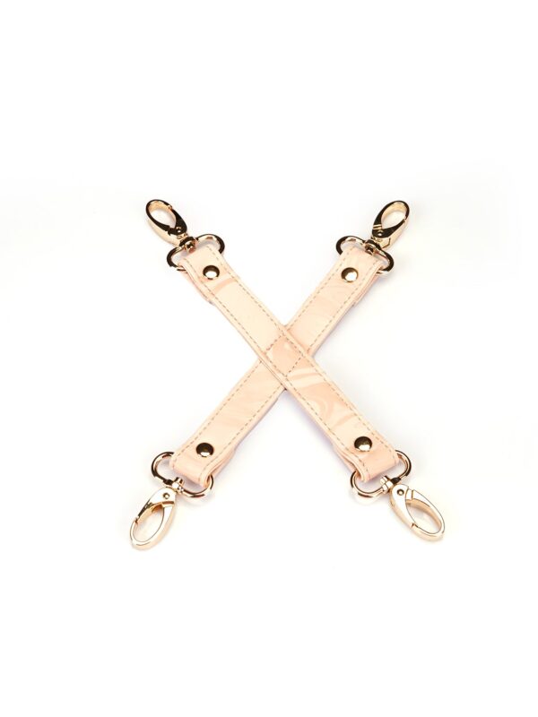 Liebe Seele – Boudoir Amor Pink Hogtie rakmed