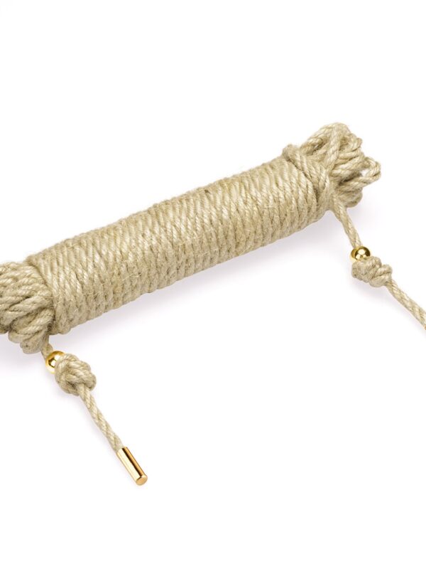 Liebe Seele – Shibari 10M Hemp Rope shibari köis