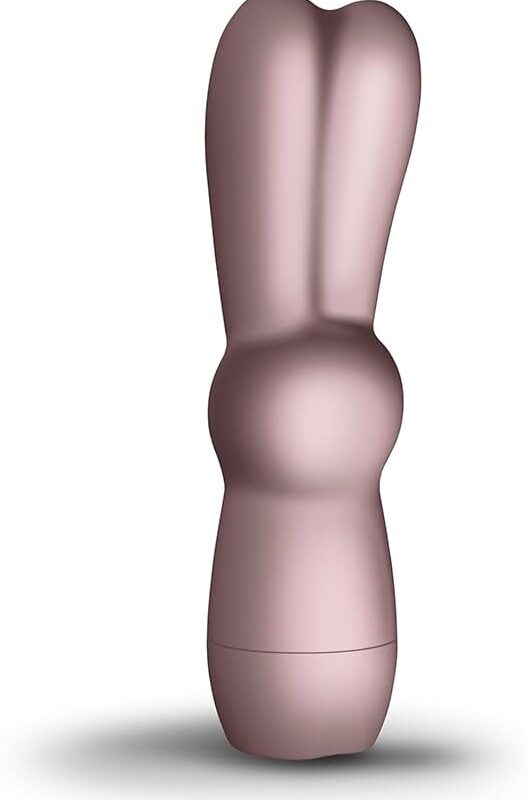 Rocks-Off – Sugarboo Bunnie Boo Blush kliitori vibraator
