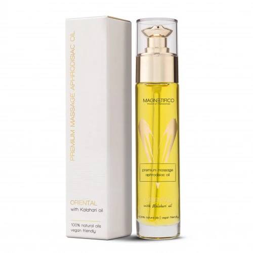 Magnetifico – Premium Massage Oil Oriental massaažiõli