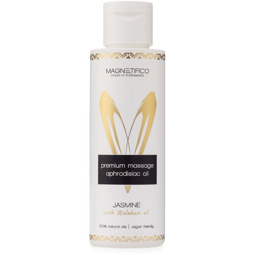 Magnetifico – Aphrodisiac Massage Oil Jasmine massaažiõli