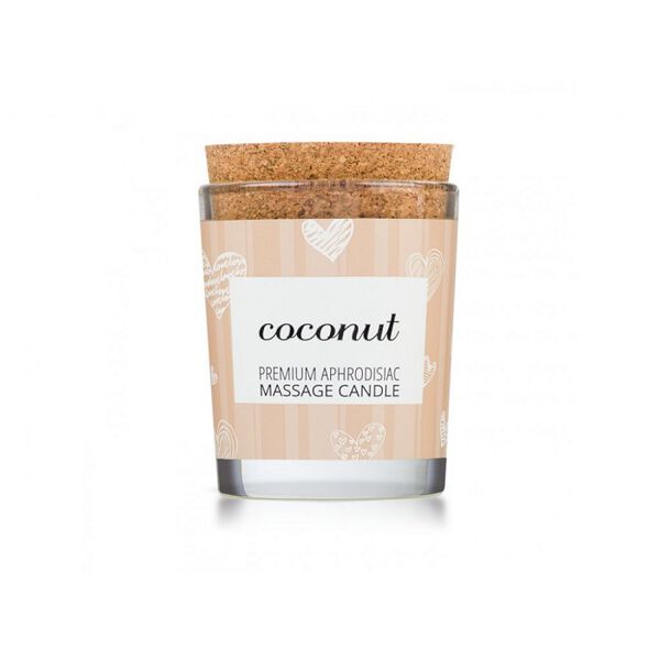 Magnetifico – Enjoy It! Coconut massaažiküünal