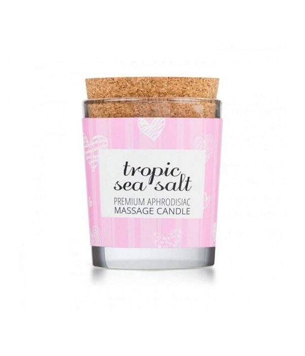 Magnetifico – Enjoy It! Tropic Sea Salt massaažiküünal
